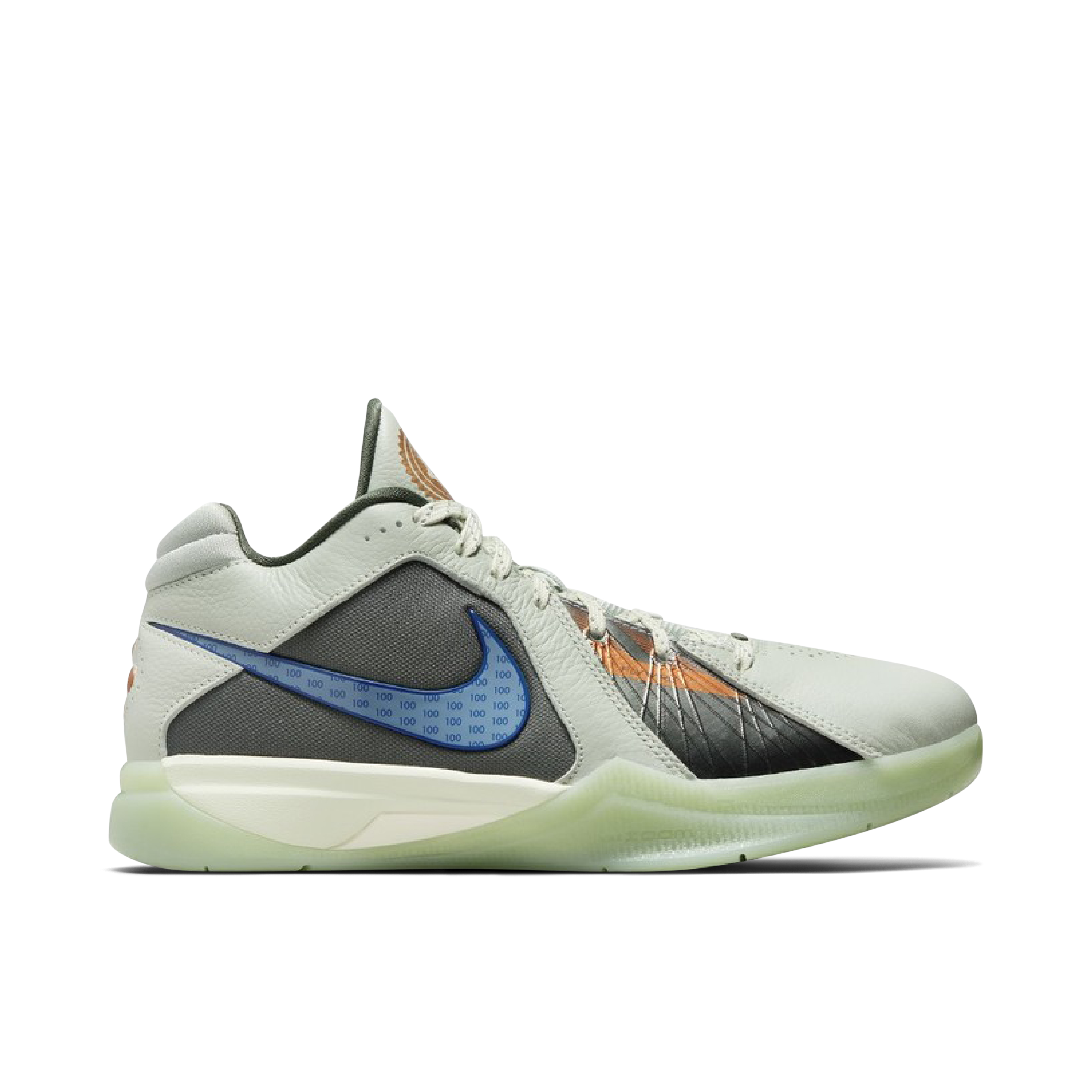 Nike KD 3 Easy Money | FJ0980-001 | Laced