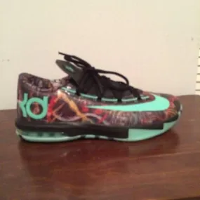 NIKE KD 6 Gumbo League All Star