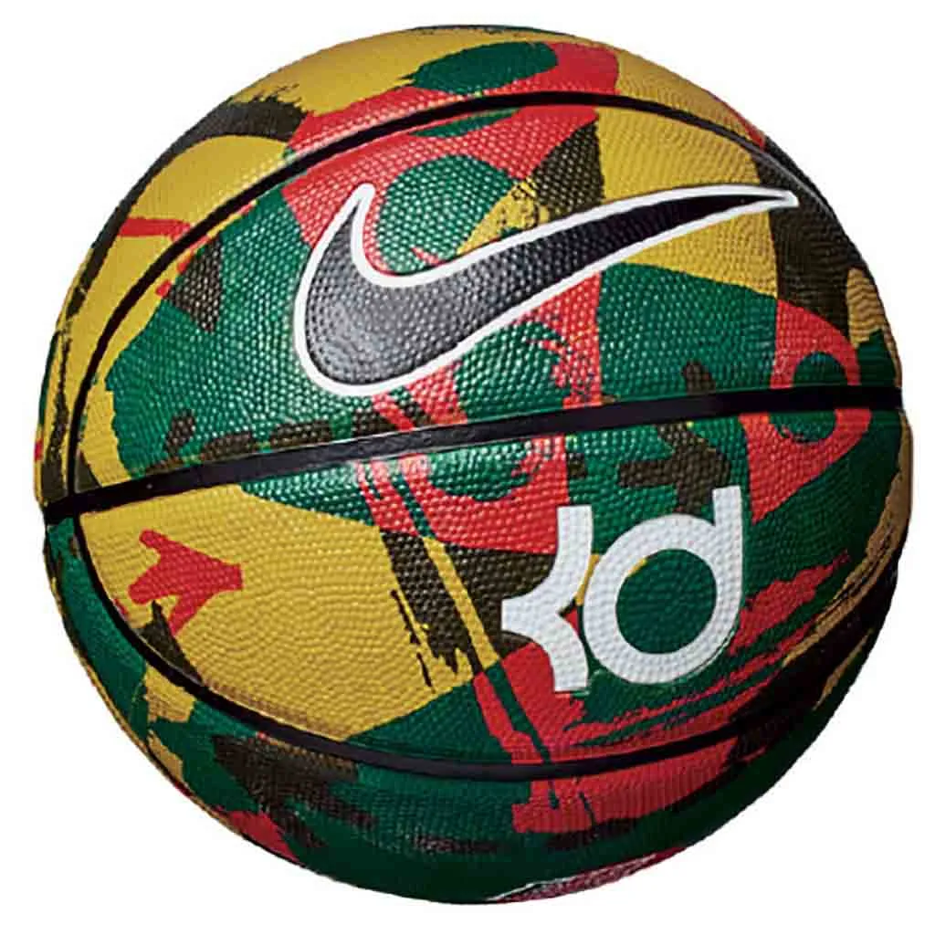 Nike KD Playground 8P ballon de basketball