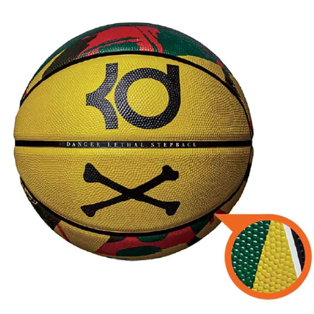 Nike KD Playground 8P ballon de basketball