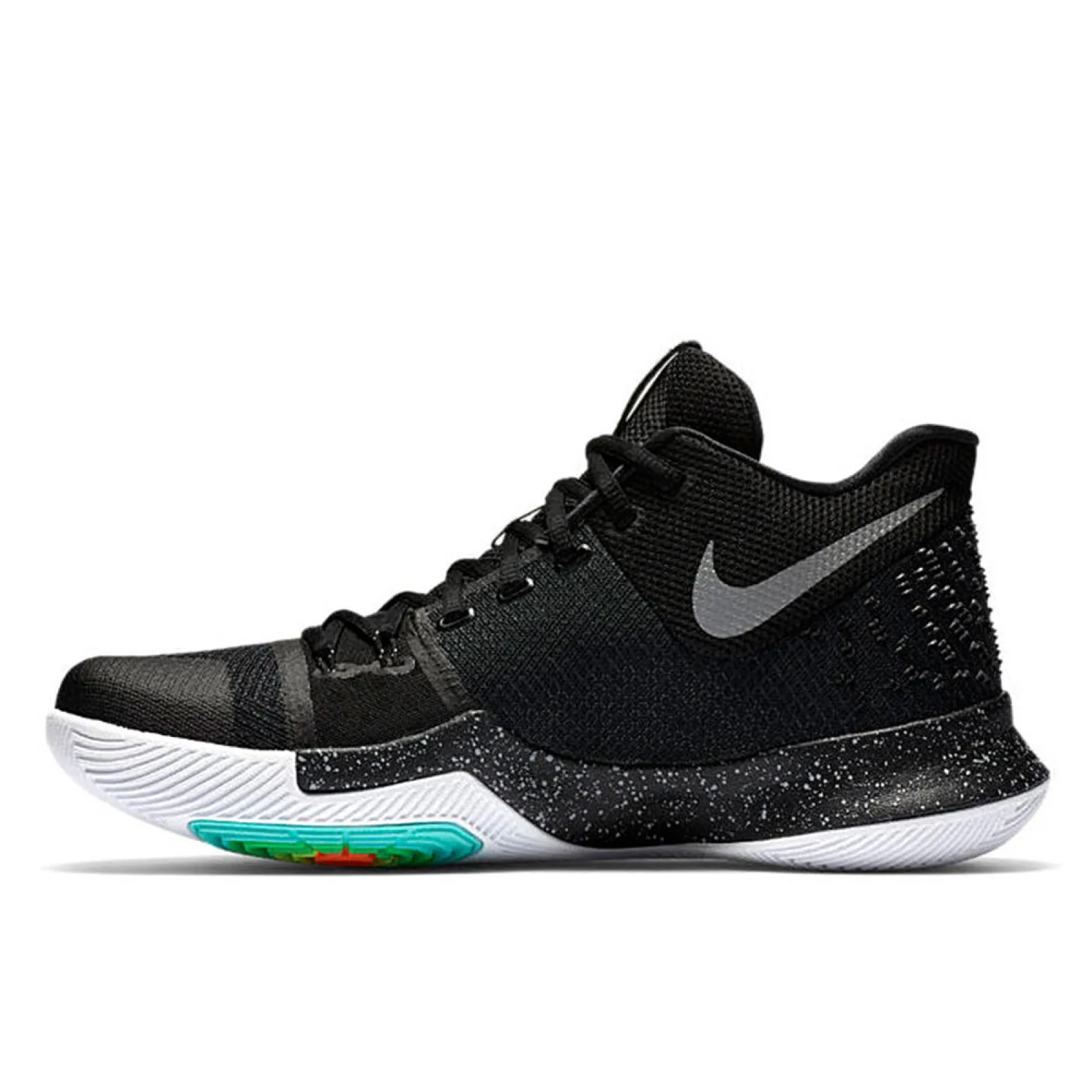 Nike Kyrie 3 ''Black Ice''