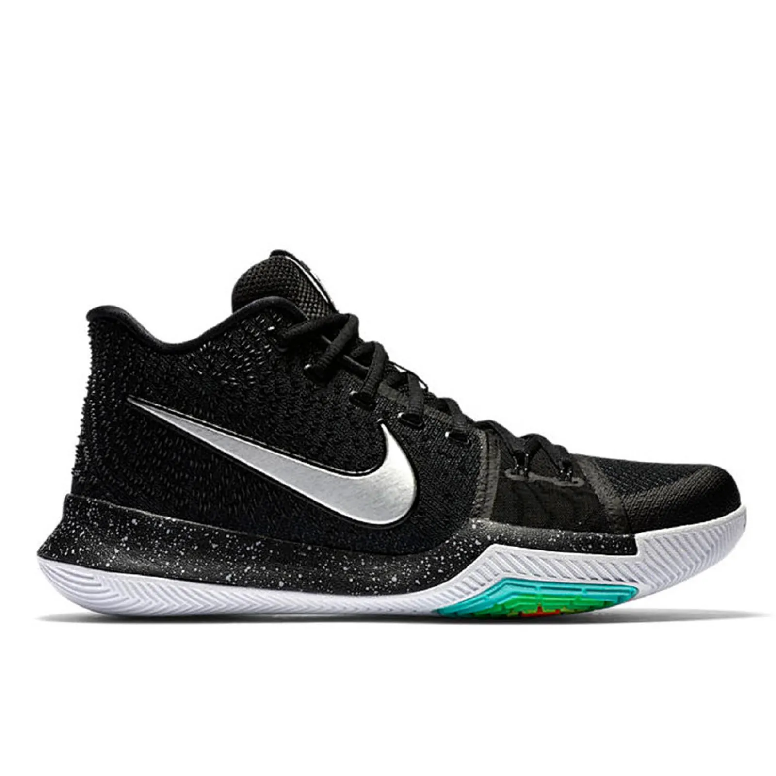 Nike Kyrie 3 ''Black Ice''