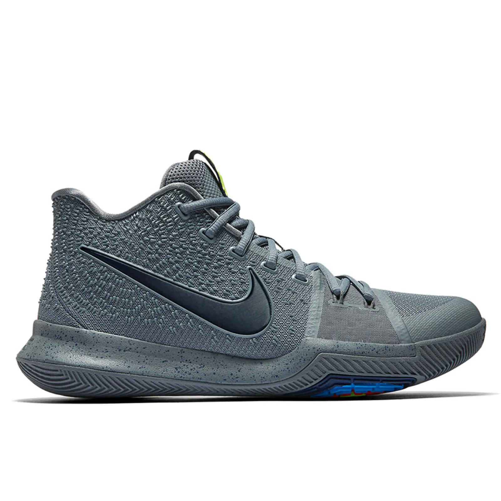 Nike Kyrie 3 ''Cool Grey''