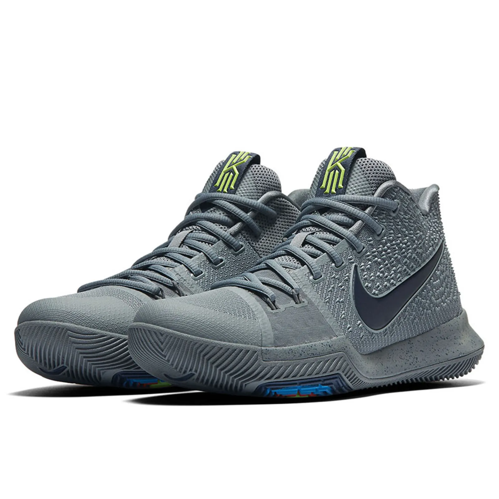 Nike Kyrie 3 ''Cool Grey''