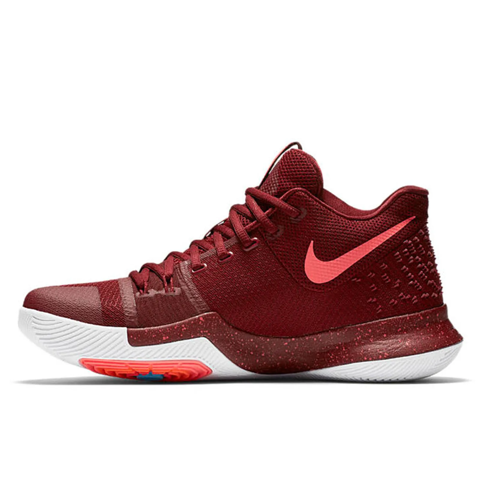 Nike Kyrie 3 ''Hot Punch''