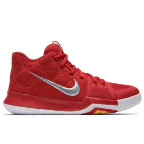 Nike Kyrie 3 ''red'' BG