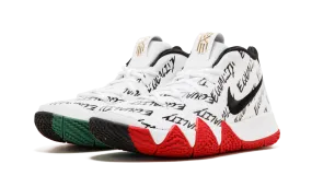 Nike Kyrie 4 Bhm Multi-color/multi-color