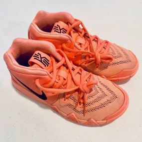 Nike Kyrie 4 GS Atomic Pink