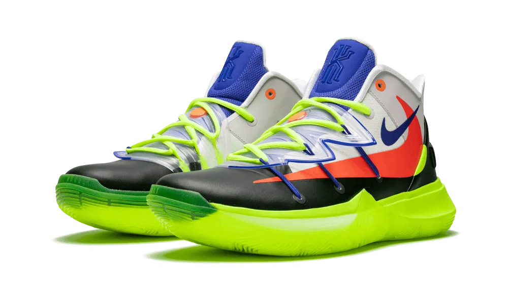 Nike Kyrie 5 All Star Tv Pe 5 Multi-color/multi-color