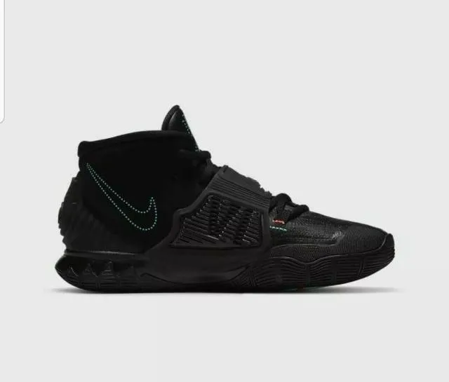 Nike Kyrie 6 GS Pre Heat CNY