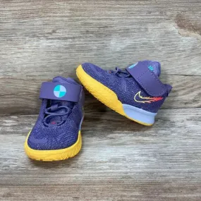 Nike Kyrie 7 'Daybreak' Sneakers sz 3c-