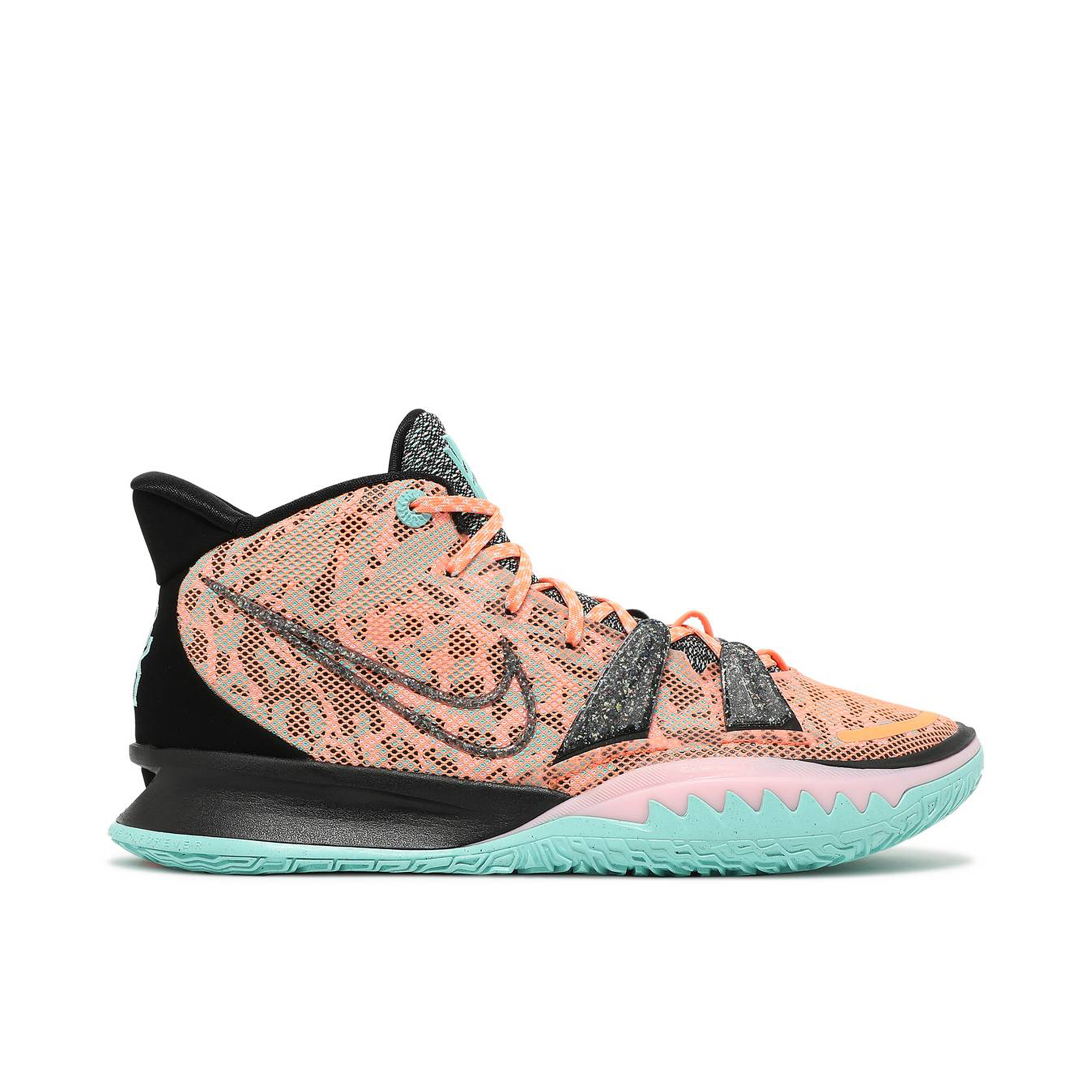 Nike Kyrie 7 Play For The Future | DD1447-800 | Laced