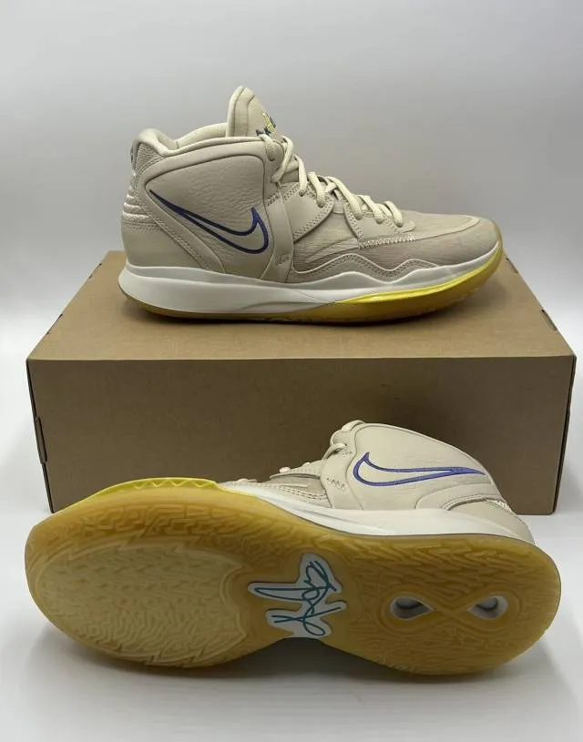 Nike Kyrie 8 Infinity N7