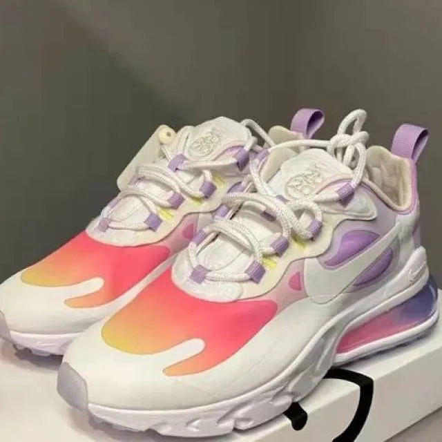 NIKE MAX720 React CU2995-911