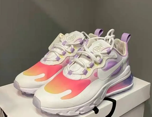 NIKE MAX720 React CU2995-911