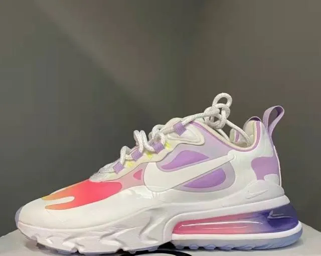 NIKE MAX720 React CU2995-911