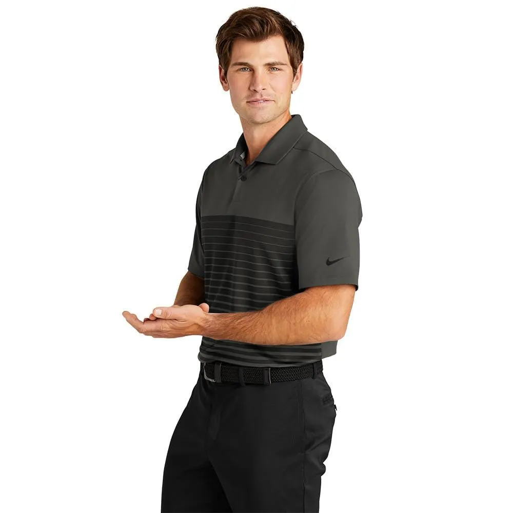 Nike - Men's Dri-FIT Vapor Block Polo