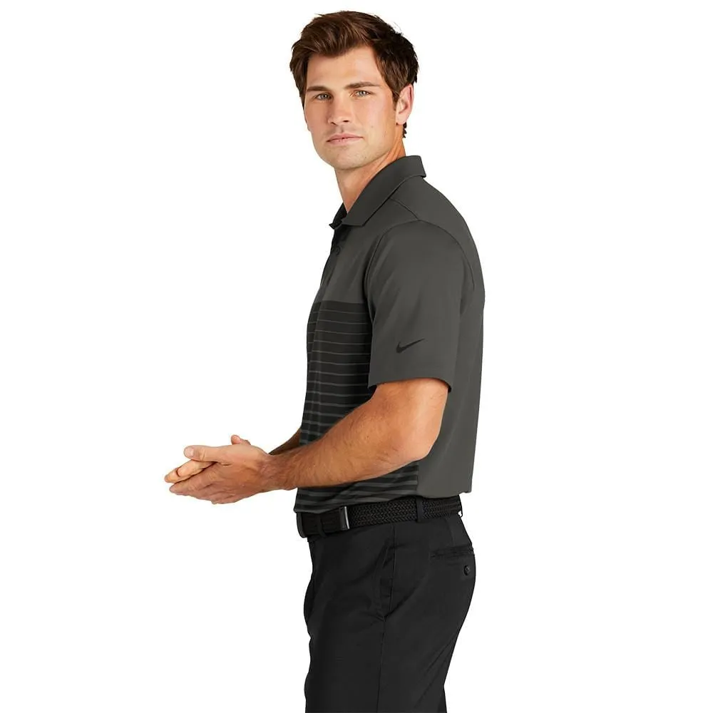 Nike - Men's Dri-FIT Vapor Block Polo