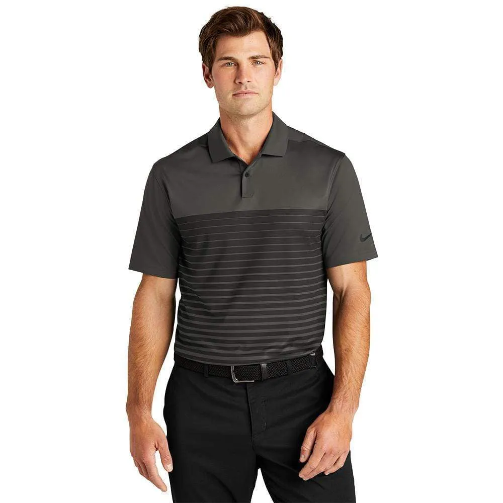 Nike - Men's Dri-FIT Vapor Block Polo