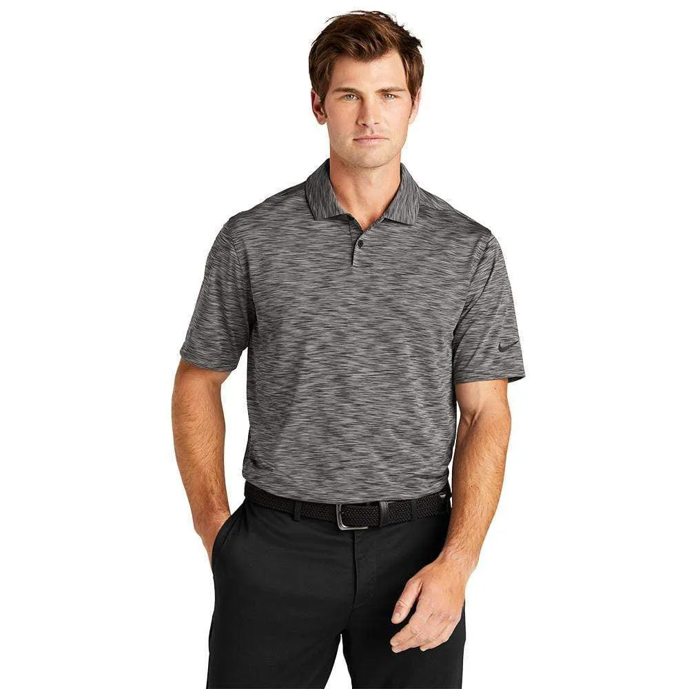 Nike - Men's Dri-FIT Vapor Space Dyed Polo