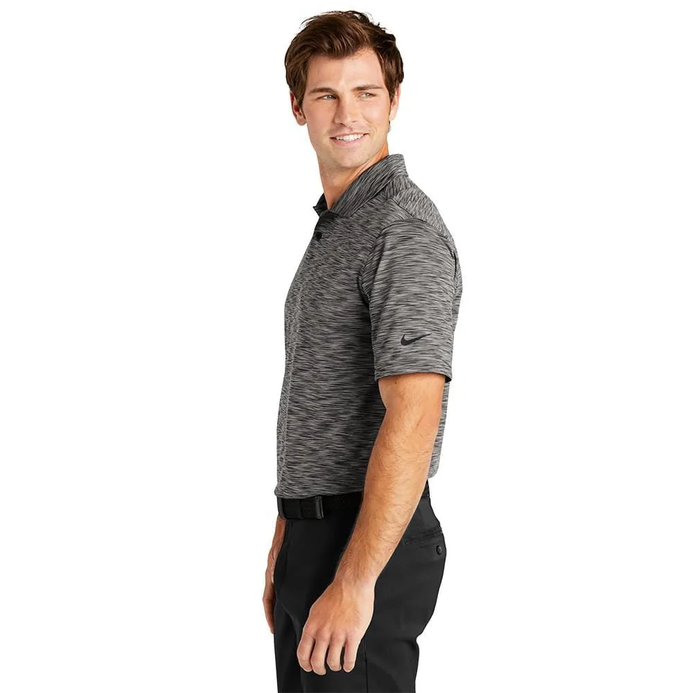 Nike - Men's Dri-FIT Vapor Space Dyed Polo