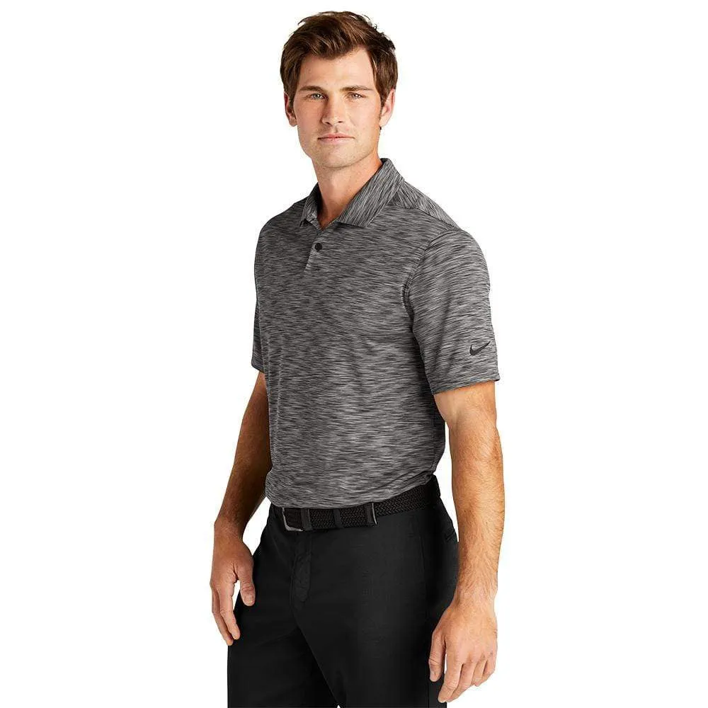 Nike - Men's Dri-FIT Vapor Space Dyed Polo