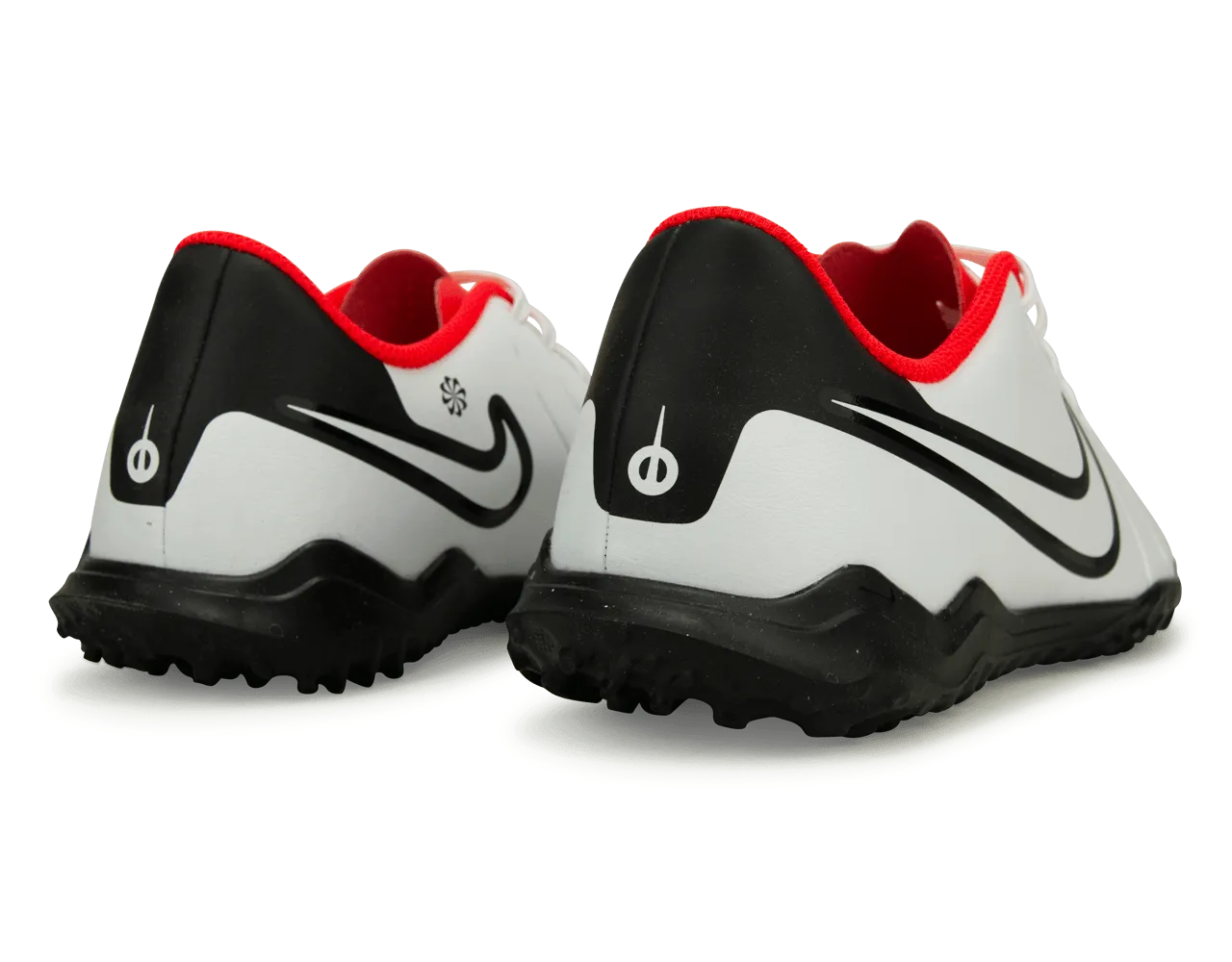 Nike Men's Tiempo Legend 10 Club TF White/Red