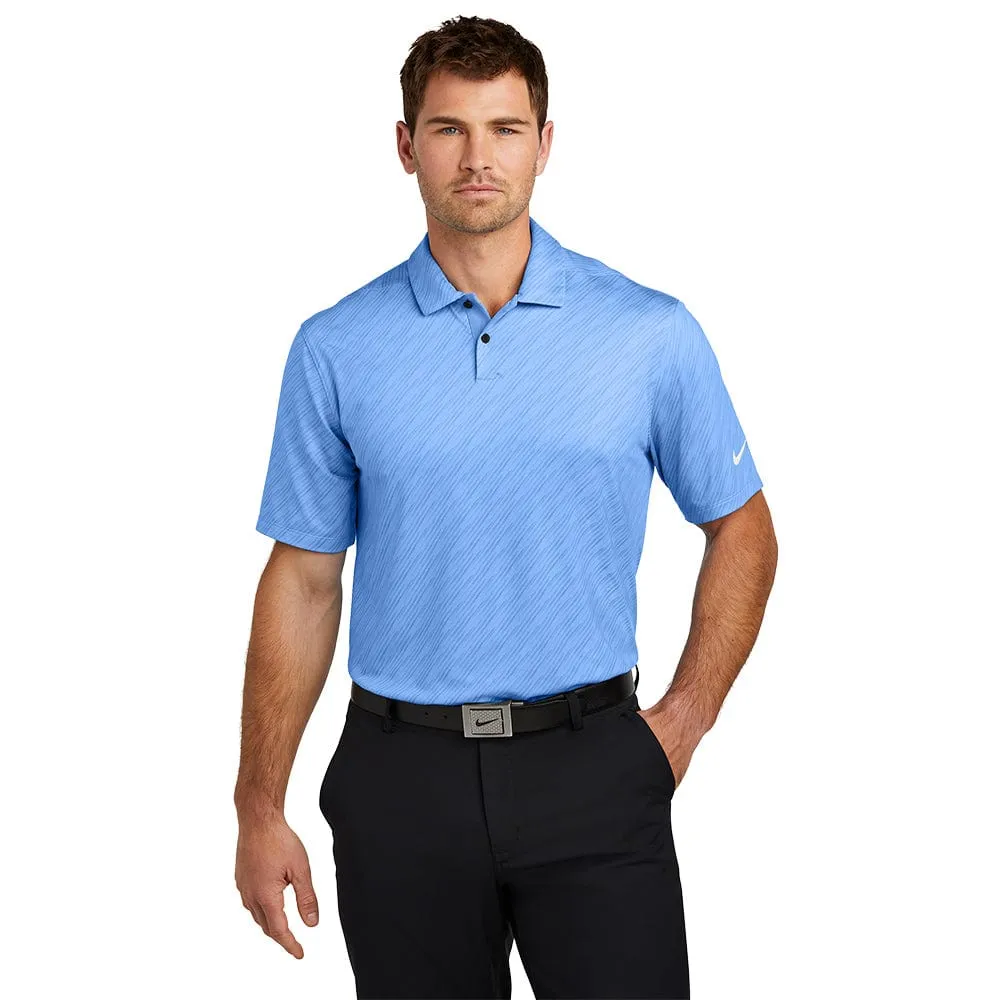 Nike - Men's Vapor Dash Polo