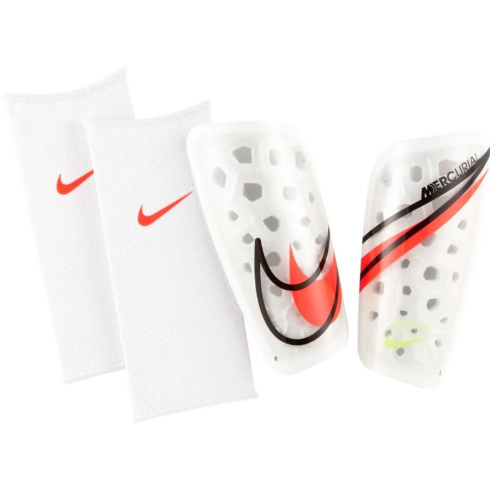 Nike Mercurial Lite Soccer Shin Guards