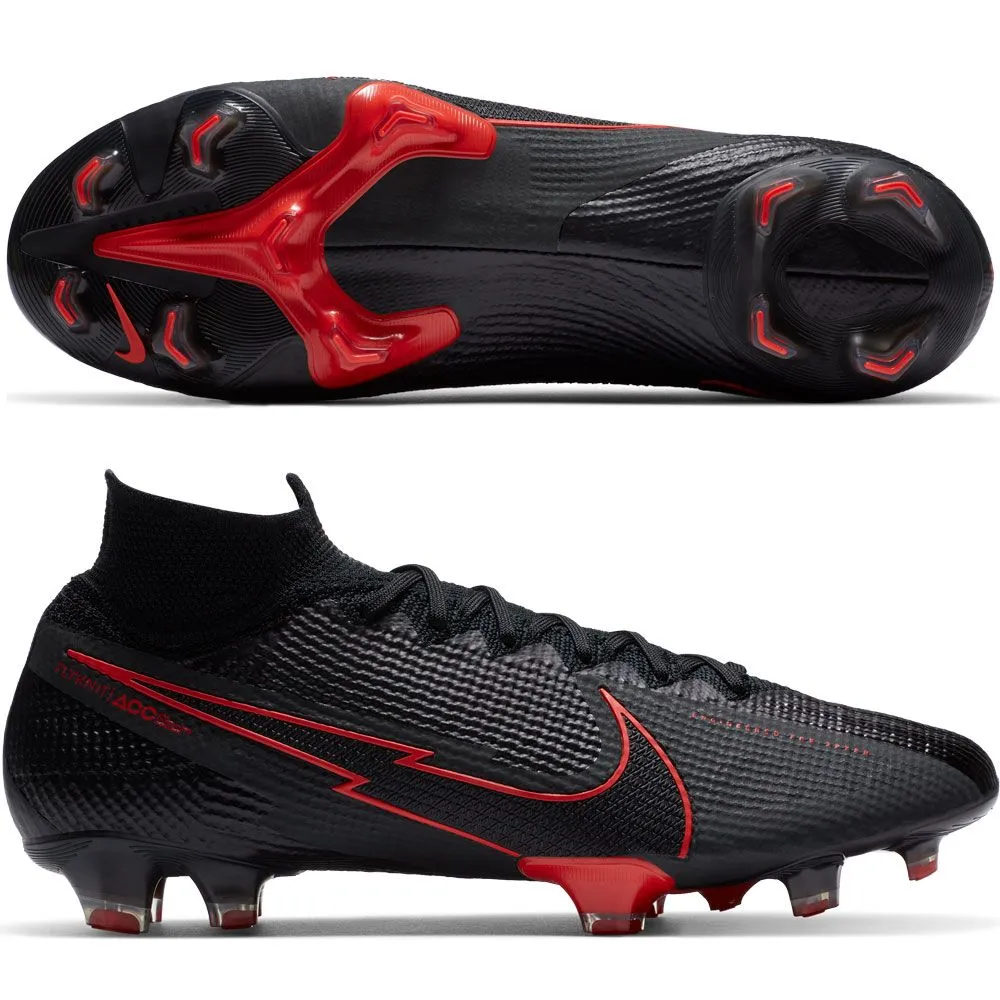 Nike Mercurial Superfly 7 Elite FG Soccer Cleats