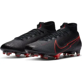 Nike Mercurial Superfly 7 Elite FG Soccer Cleats