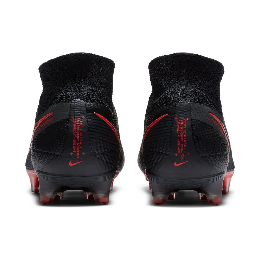 Nike Mercurial Superfly 7 Elite FG Soccer Cleats