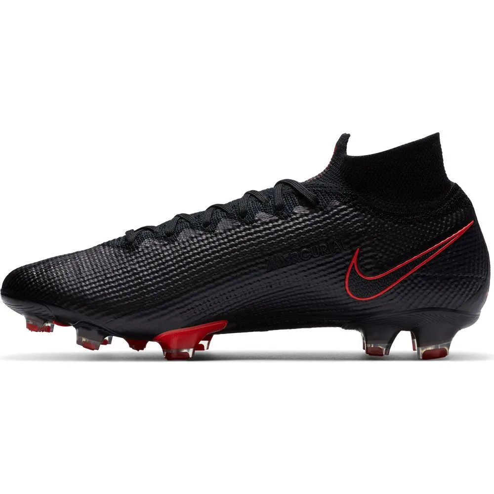 Nike Mercurial Superfly 7 Elite FG Soccer Cleats