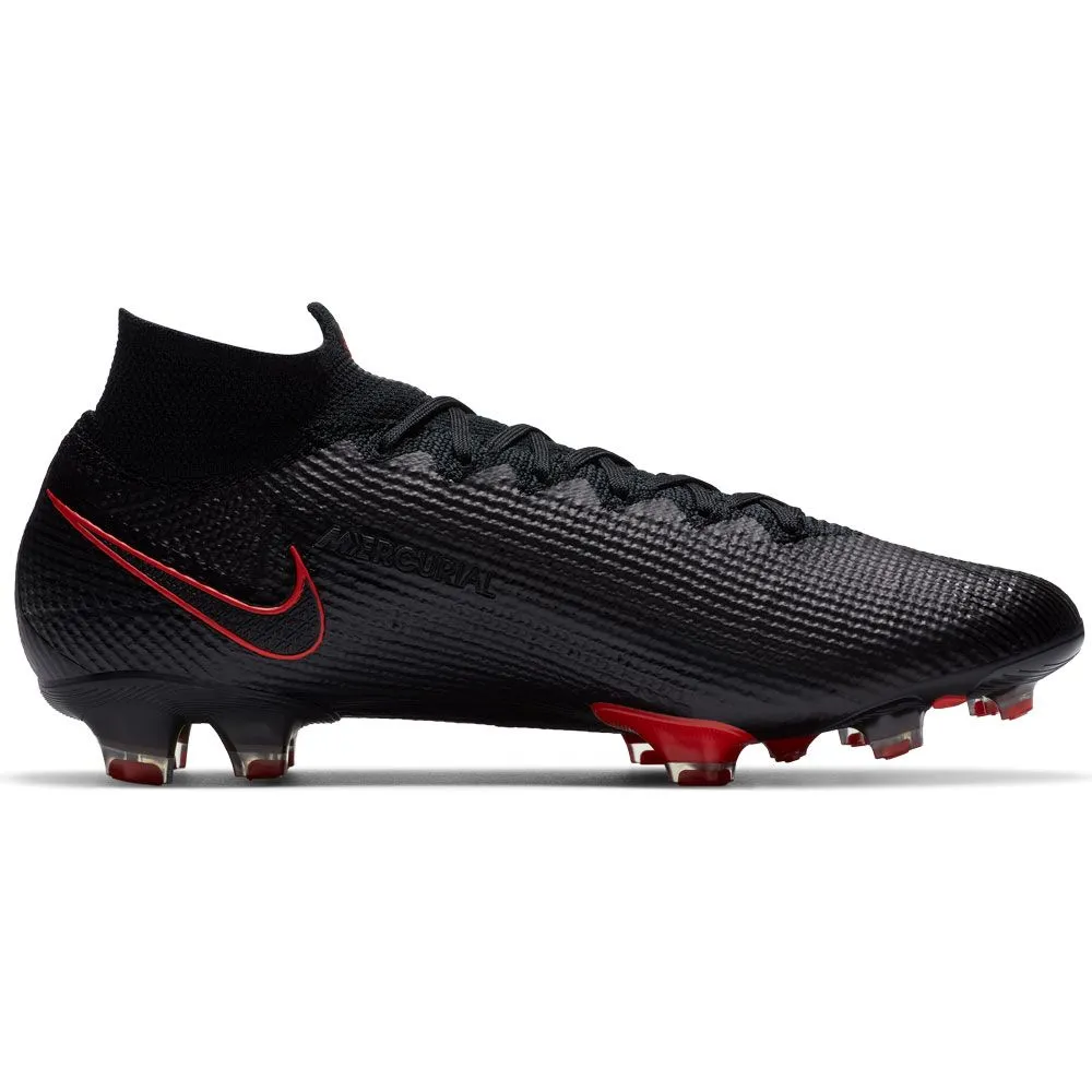 Nike Mercurial Superfly 7 Elite FG Soccer Cleats