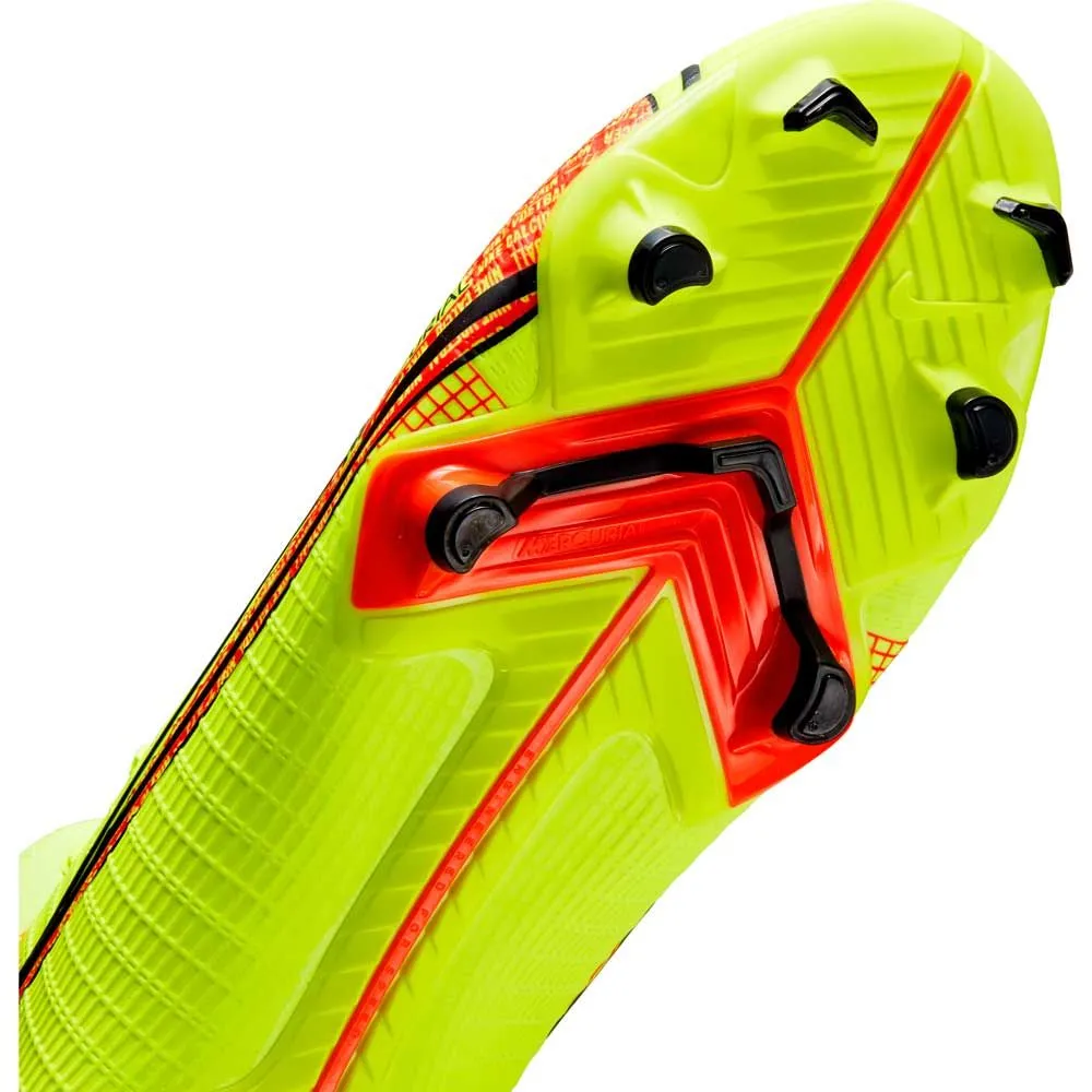 Nike Mercurial Superfly 8 Academy FG