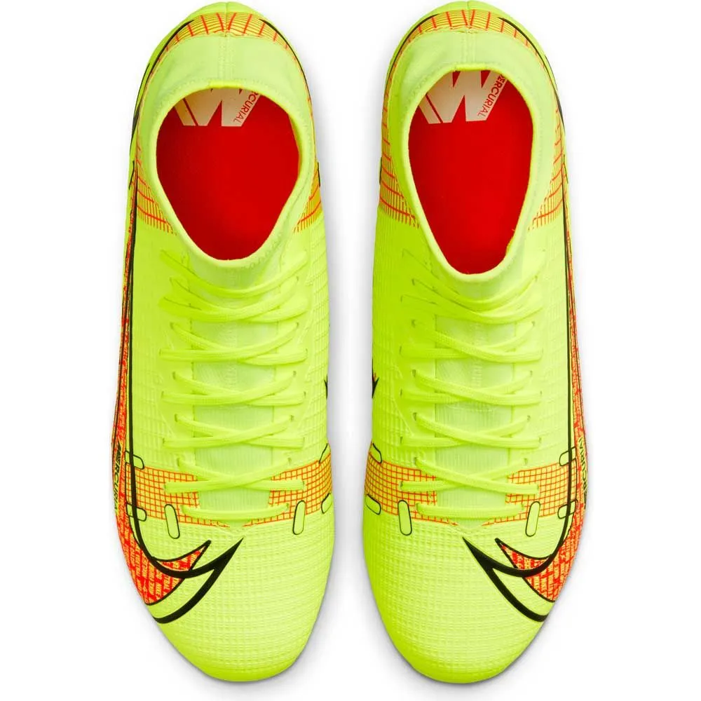 Nike Mercurial Superfly 8 Academy FG