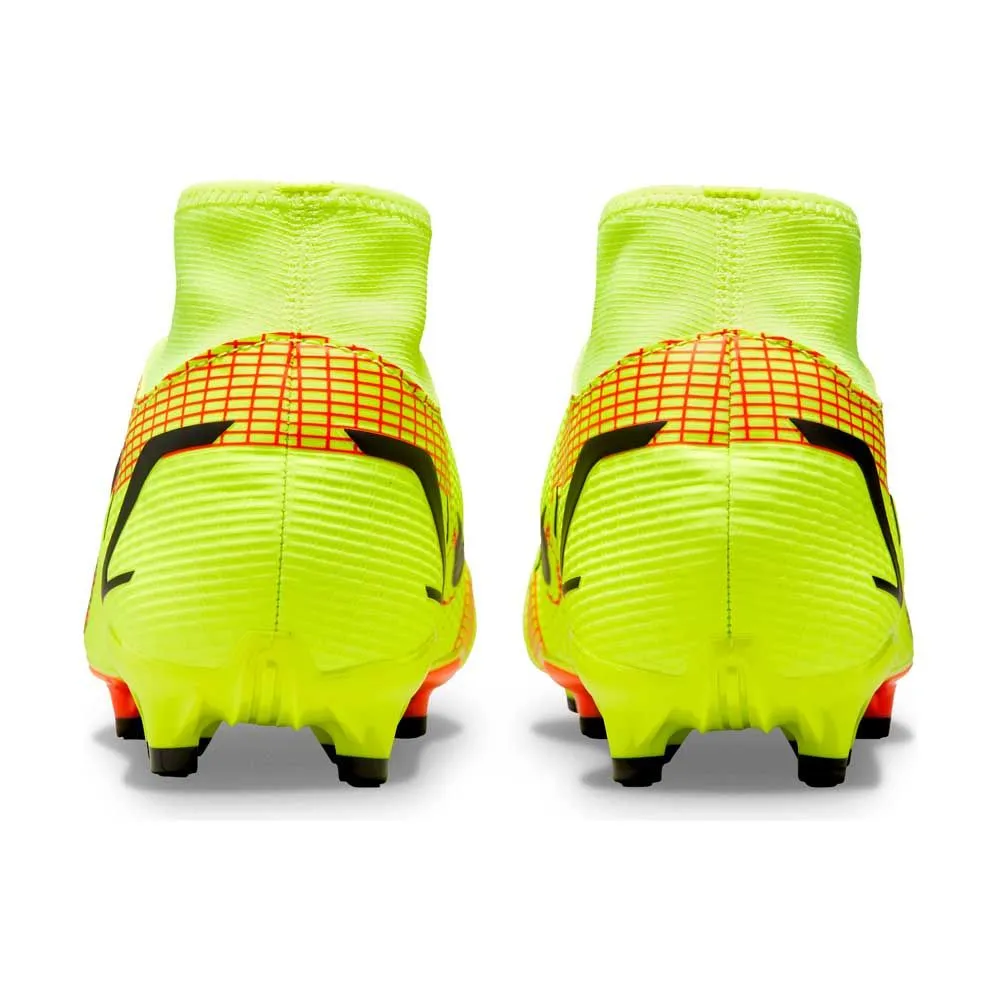 Nike Mercurial Superfly 8 Academy FG