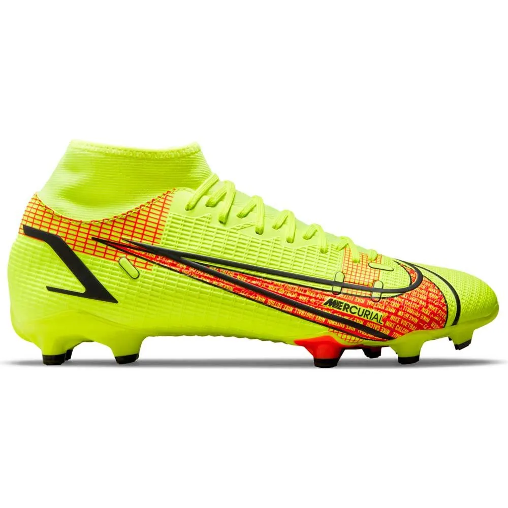 Nike Mercurial Superfly 8 Academy FG