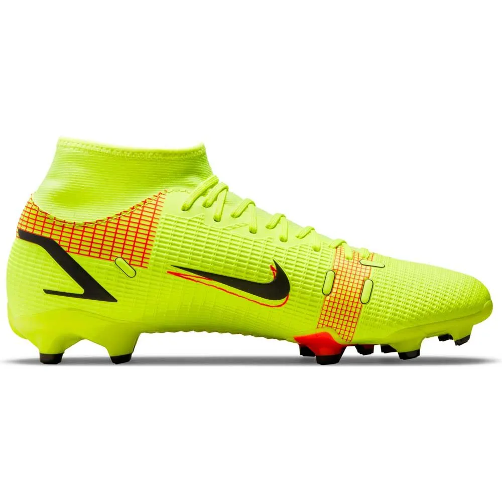 Nike Mercurial Superfly 8 Academy FG