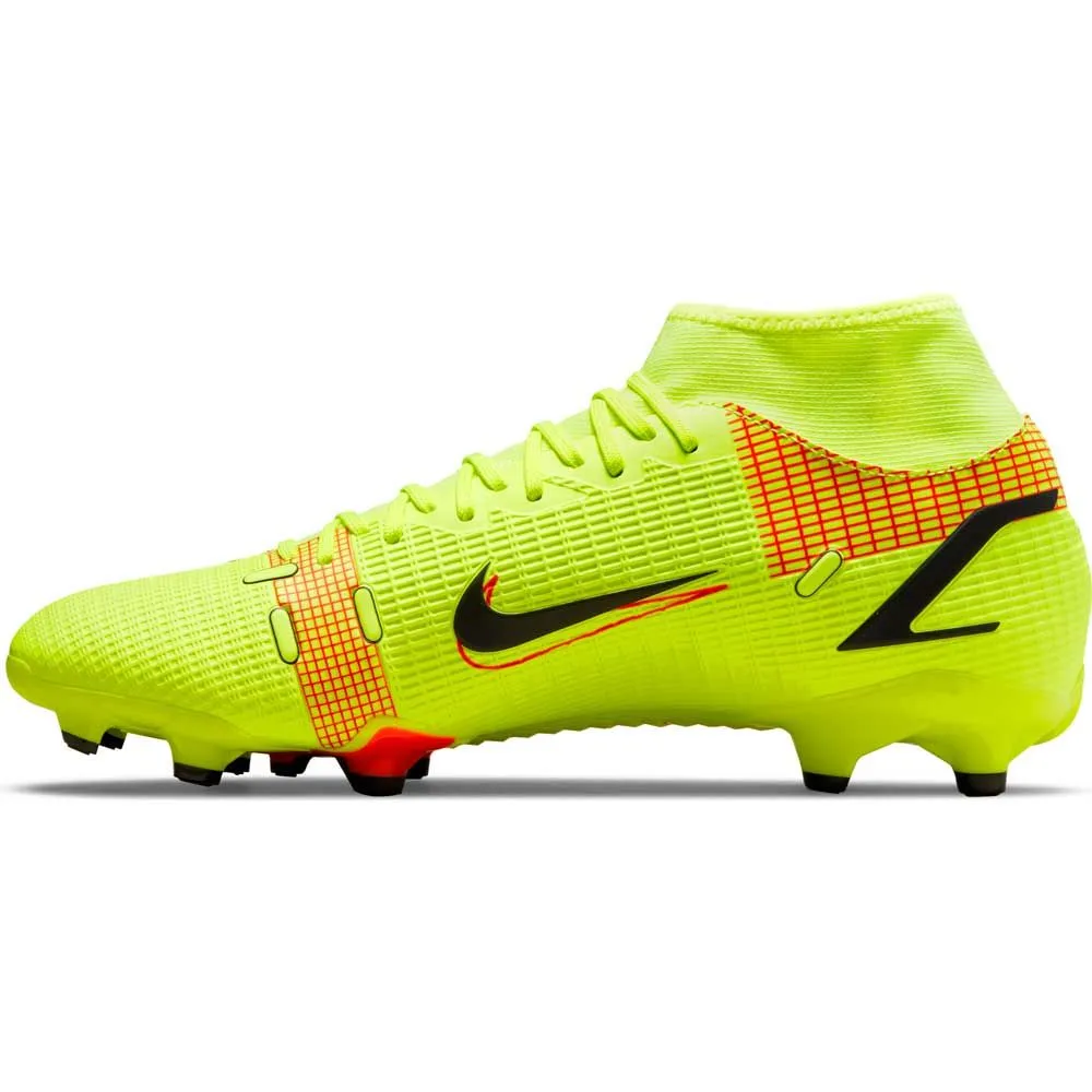 Nike Mercurial Superfly 8 Academy FG