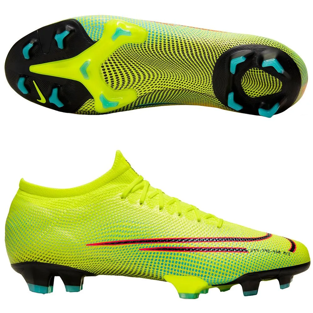 Nike Mercurial Vapor 13 Pro MDS FG Soccer Cleats