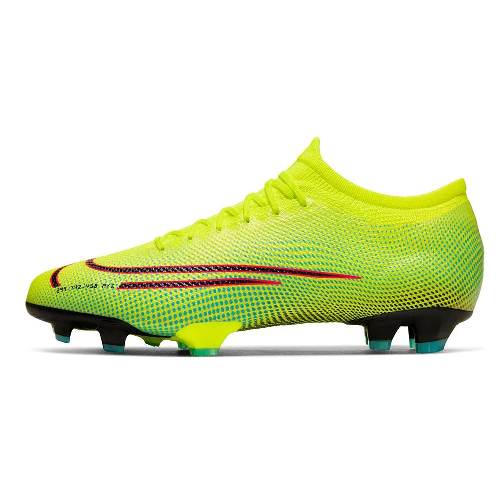 Nike Mercurial Vapor 13 Pro MDS FG Soccer Cleats