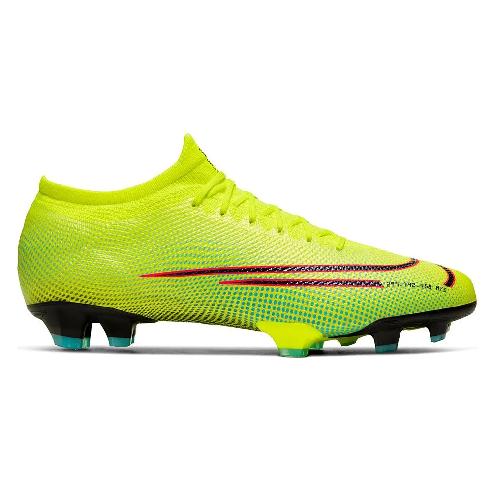 Nike Mercurial Vapor 13 Pro MDS FG Soccer Cleats