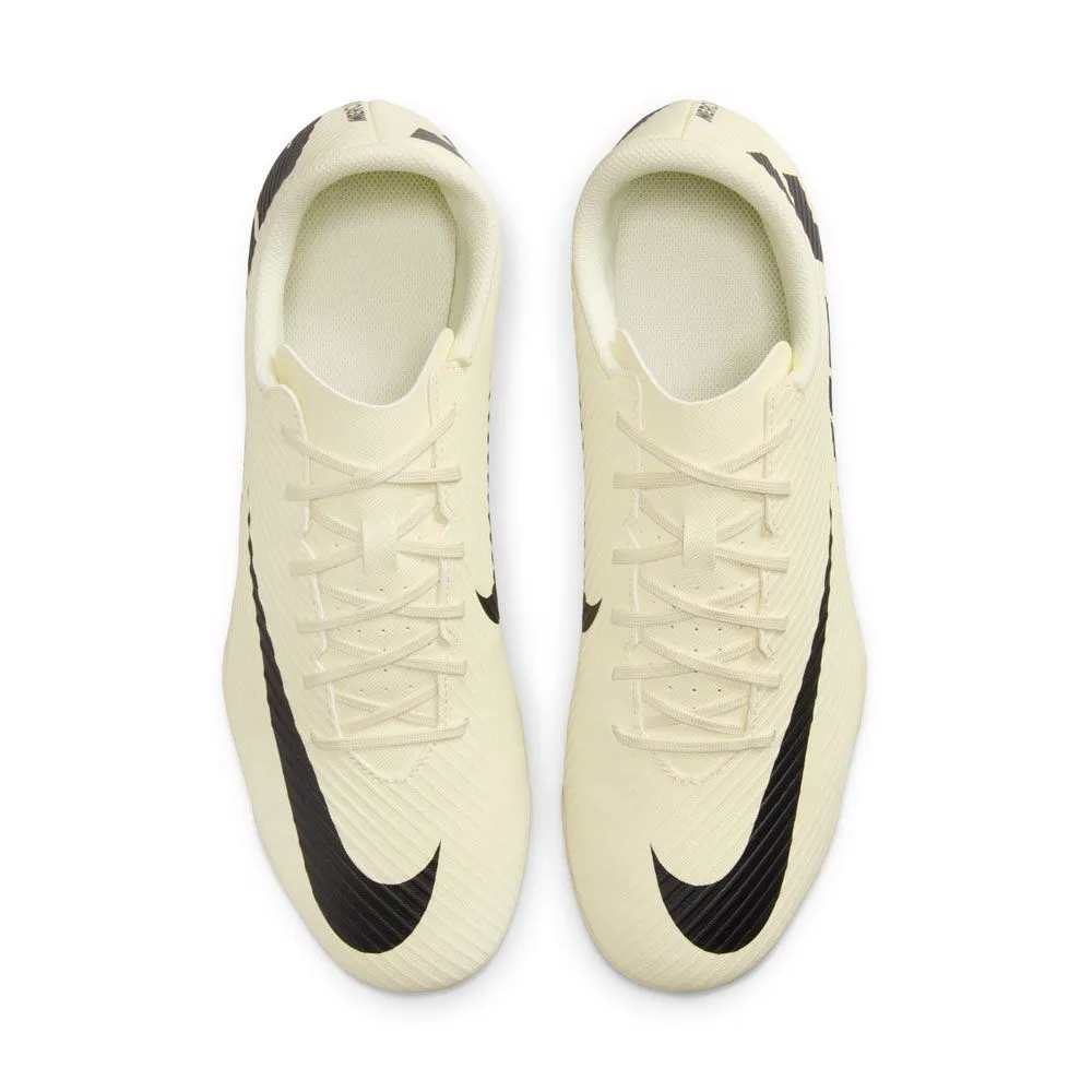 Nike Mercurial Vapor 15 Club FG Soccer Cleats | Mad Ready Pack