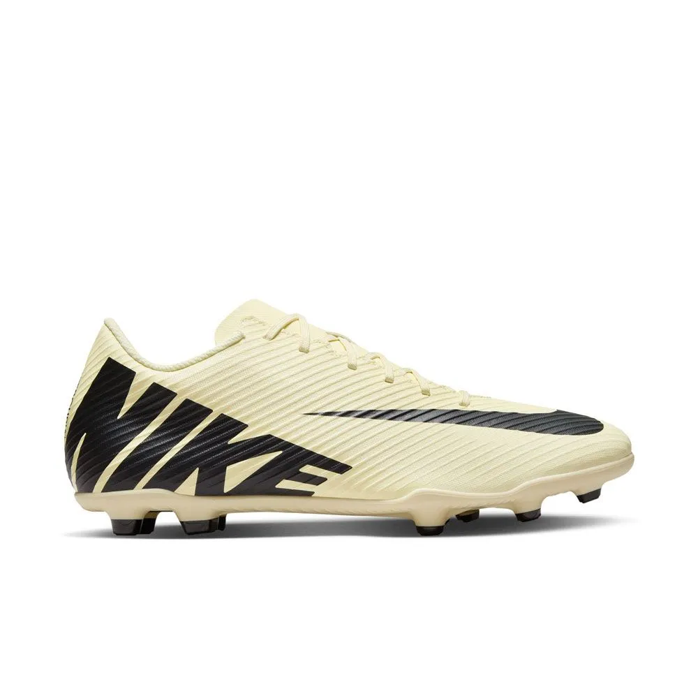 Nike Mercurial Vapor 15 Club FG Soccer Cleats | Mad Ready Pack