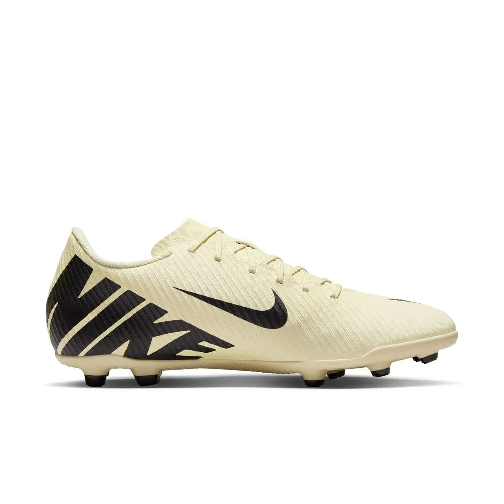 Nike Mercurial Vapor 15 Club FG Soccer Cleats | Mad Ready Pack