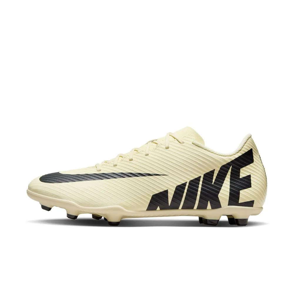 Nike Mercurial Vapor 15 Club FG Soccer Cleats | Mad Ready Pack