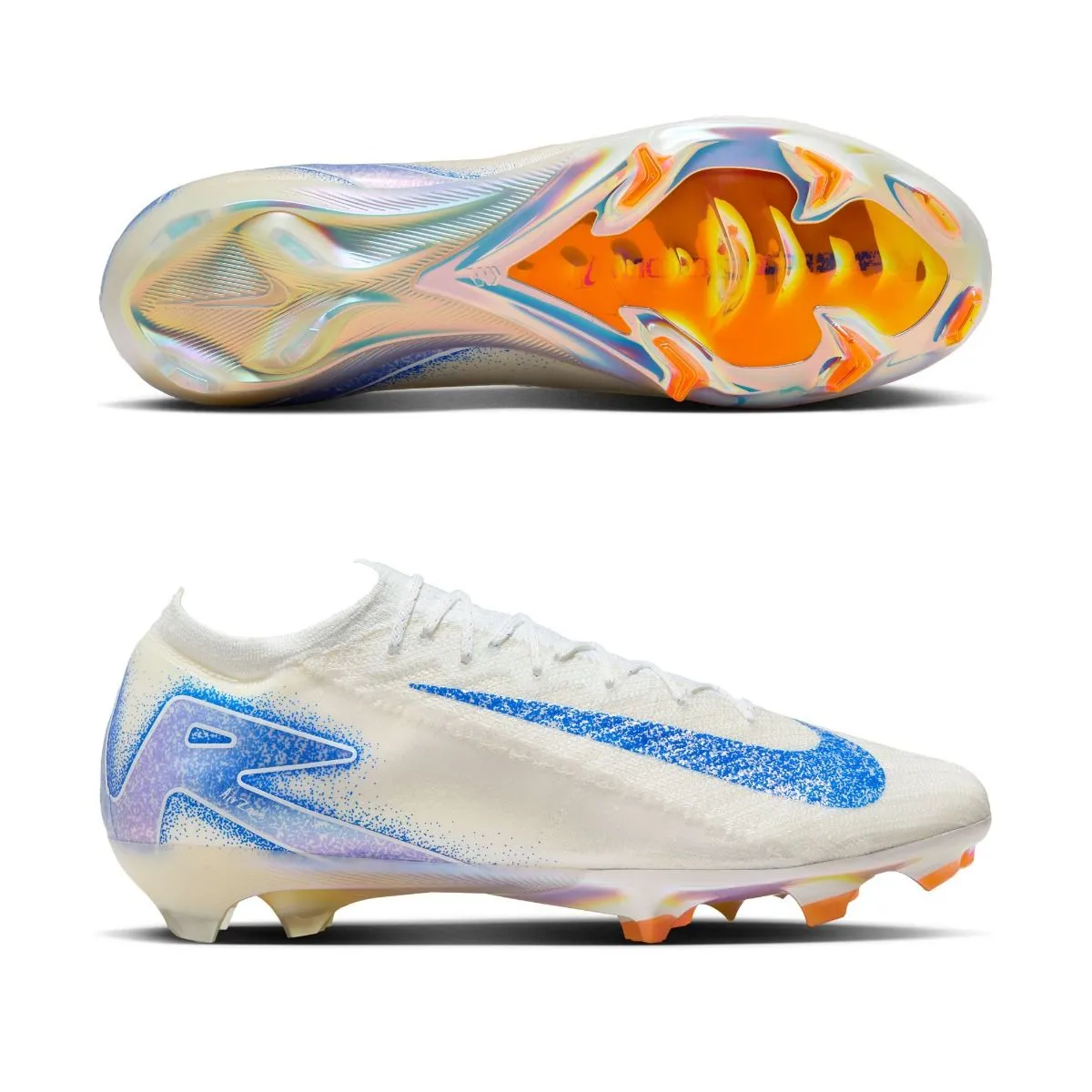 Nike Mercurial Vapor 16 Elite FG Soccer Cleats | Blueprint Pack