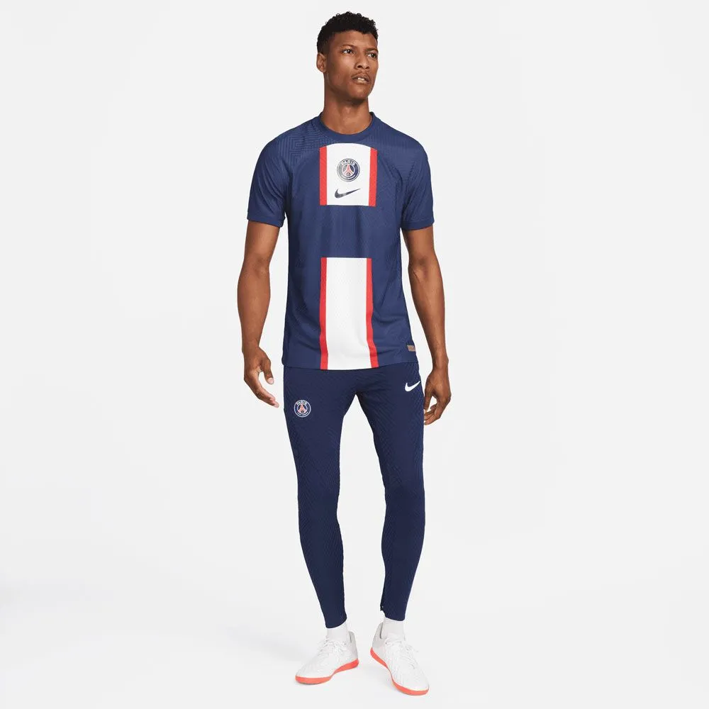 Nike Paris Saint-Germain 2022/23 Vapor Match Home Jersey