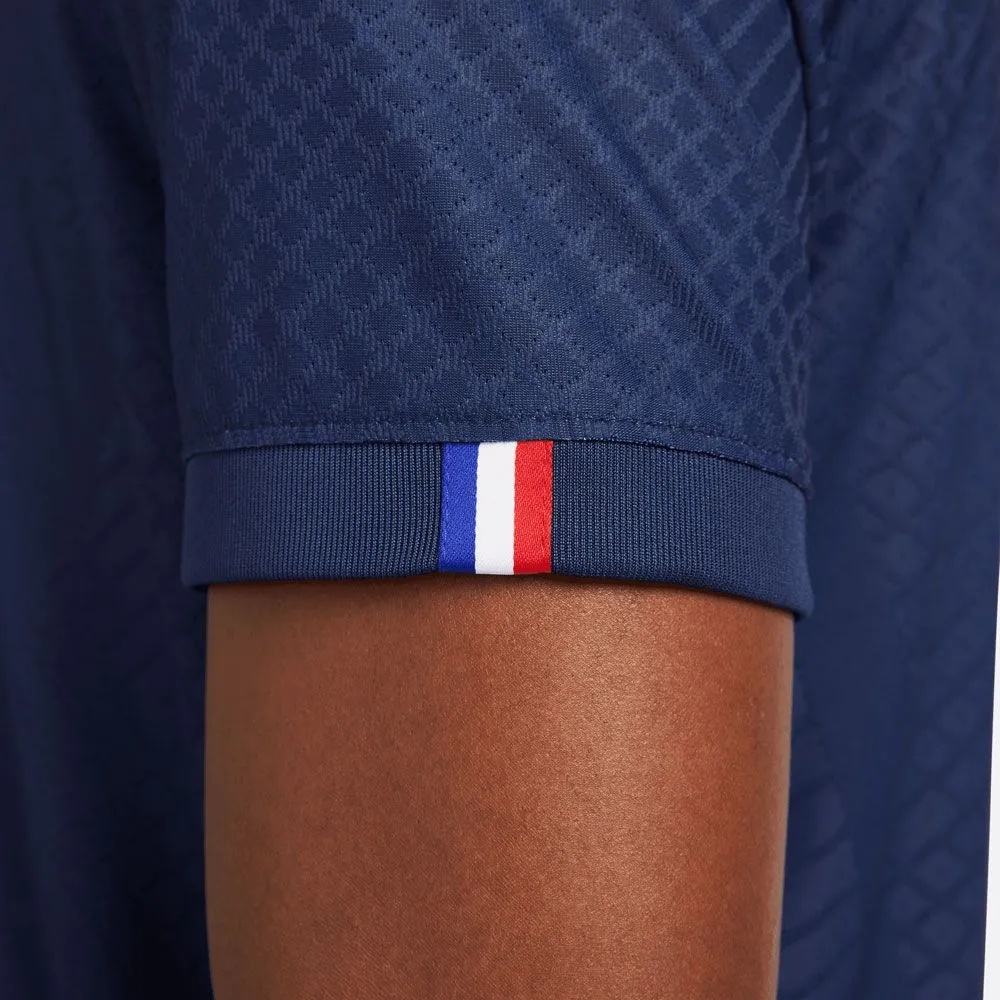 Nike Paris Saint-Germain 2022/23 Vapor Match Home Jersey